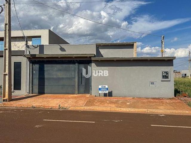 Casa venda em Dourados