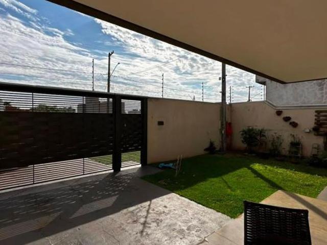 Casa venda em Região Geográfica Imediata de Dourados, Dourados