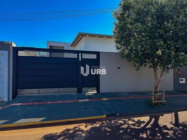 Casa venda em Região Geográfica Imediata de Dourados, Dourados