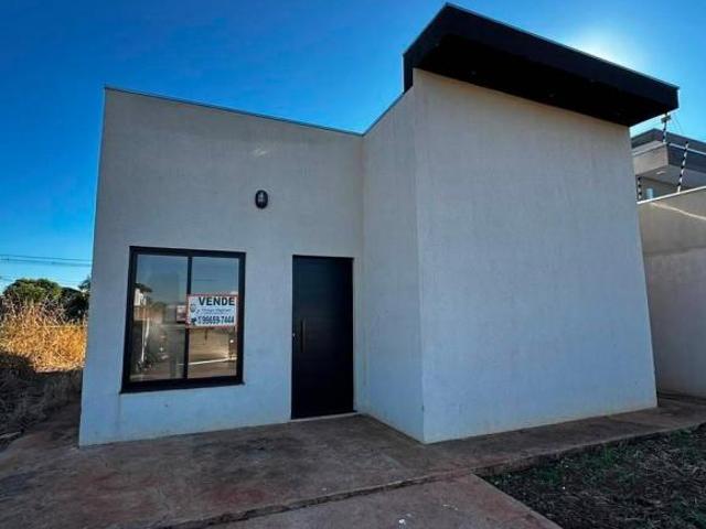 Casa venda em Região Geográfica Imediata de Dourados, Dourados