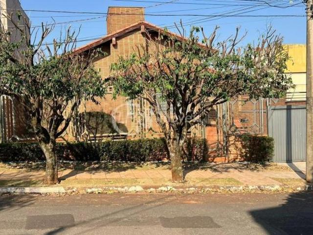 Casa venda em Região Geográfica Imediata de Campo Grande, Campo Grande
