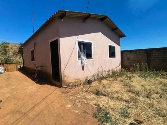 Casa venda em Região Geográfica Imediata de Anápolis, Anápolis