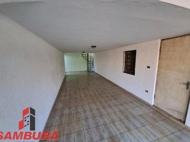 Casa venda em Vila Boscoli, Presidente Prudente