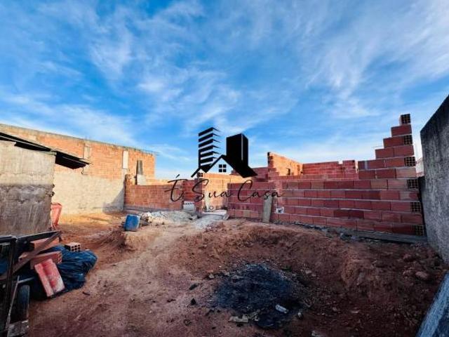 Casa venda em Novo Eldorado, Contagem