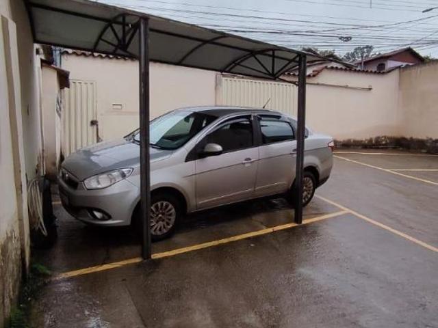 Casa venda em Parque Xangri-Lá 1ª Seção, Contagem