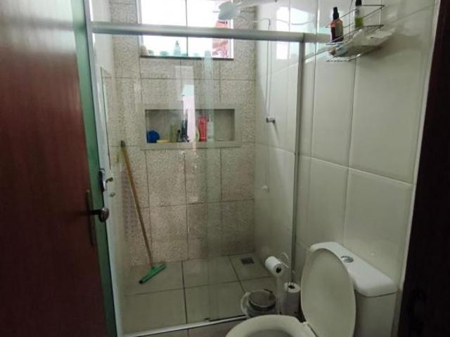 Casa venda em Vila Terezópolis, Ribeirão das Neves