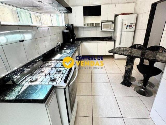 Casa venda em Parque Xangri-Lá 2ª Seção, Contagem