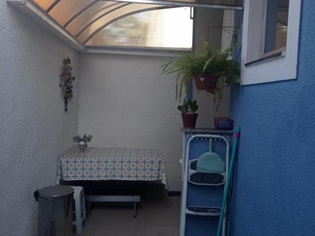Casa venda em Parque Xangri-Lá 2ª Seção, Contagem