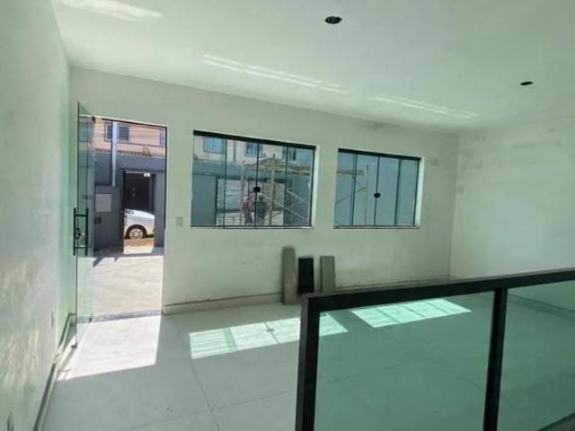 Casa venda em Parque Xangri-Lá 2ª Seção, Contagem