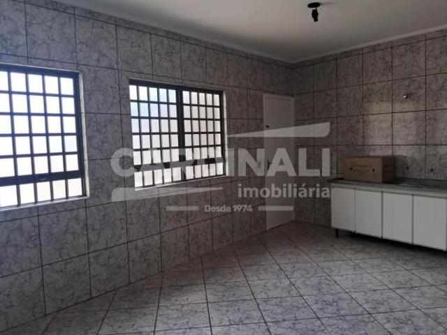Casa venda em Araraquara
