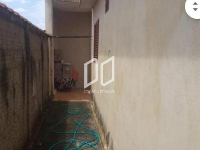 Casa venda em Araraquara
