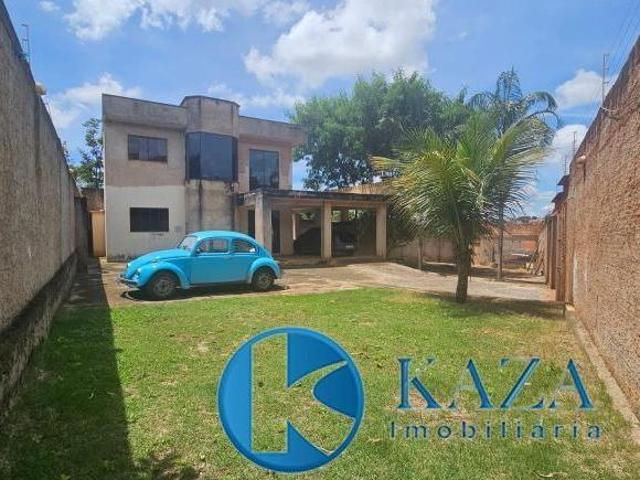 Casa venda em Região Geográfica Imediata de Luziânia, Região Integrada de Desenvolvimento do Distrito Federal e Entorno