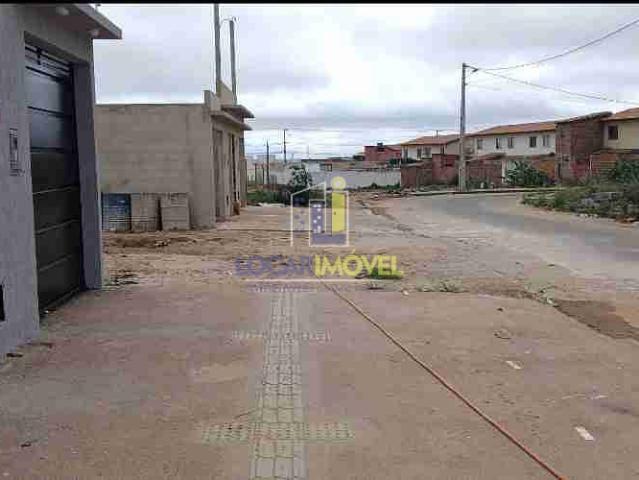 Casa venda em Região Geográfica Imediata de Vitória da Conquista, Teodoro Sampaio