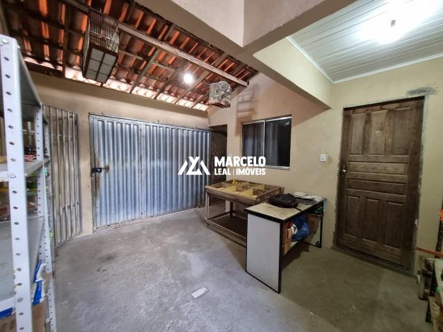 Casa venda em Região Geográfica Imediata de Vitória da Conquista, Teodoro Sampaio