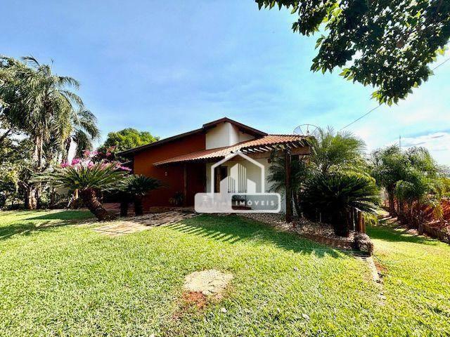 Casa venda em Região Imediata de Birigui-Penápolis, Região Metropolitana de São José do Rio Preto