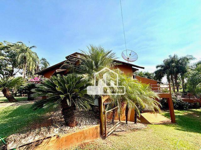 Casa venda em Região Imediata de Birigui-Penápolis, Região Metropolitana de São José do Rio Preto