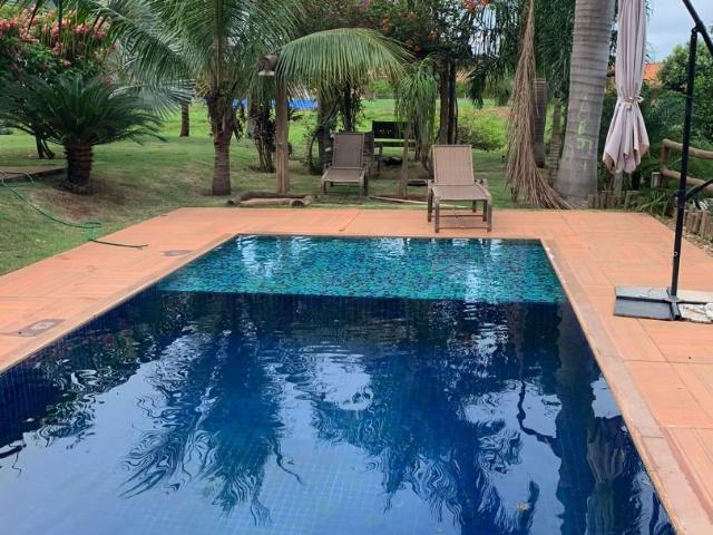 Casa venda em Zacarias, Região Geográfica Intermediária de Araçatuba