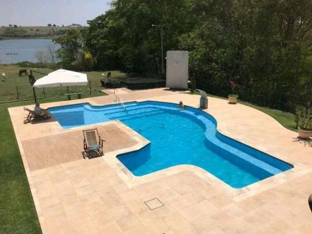Casa venda em Buritama