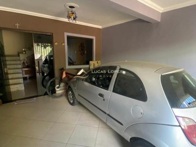 Casa venda em Região Geográfica Imediata de São João del Rei, Santa Cruz de Minas