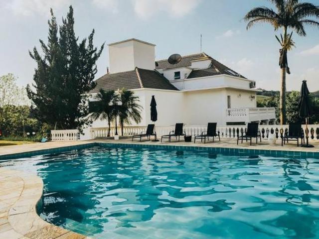 Casa venda em Jundiaí, Caxambu