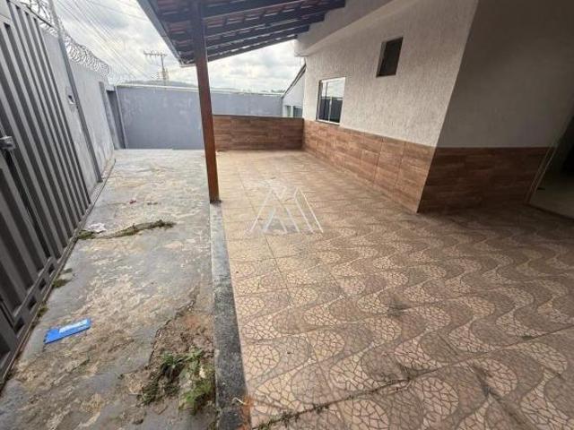 Casa venda em Garcias, Itaúna