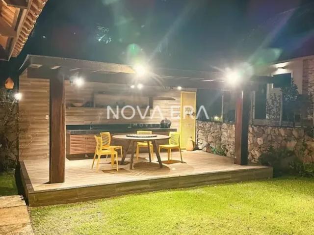 Casa venda em Região Geográfica Imediata de Redenção-Acarape, Guaramiranga