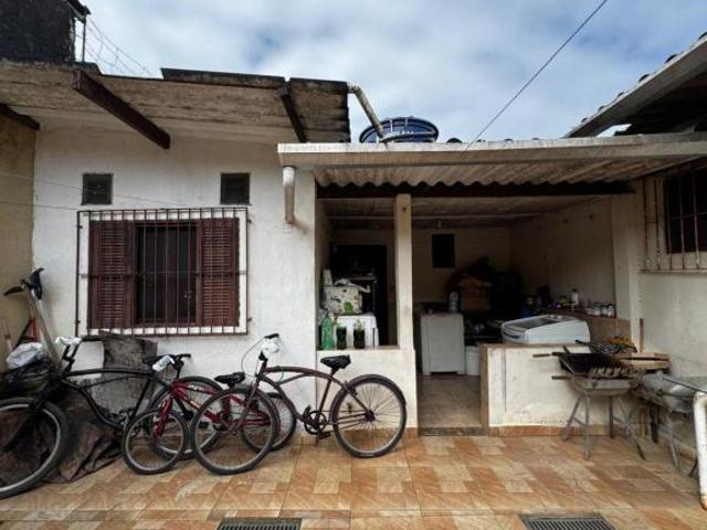 Casa venda em Itanhaém