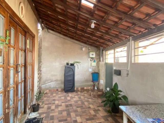 Casa venda em Centro, Três Corações
