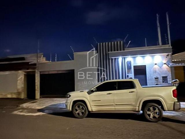 Casa venda em Região Geográfica Imediata de Uberlândia, Oliveira Fortes