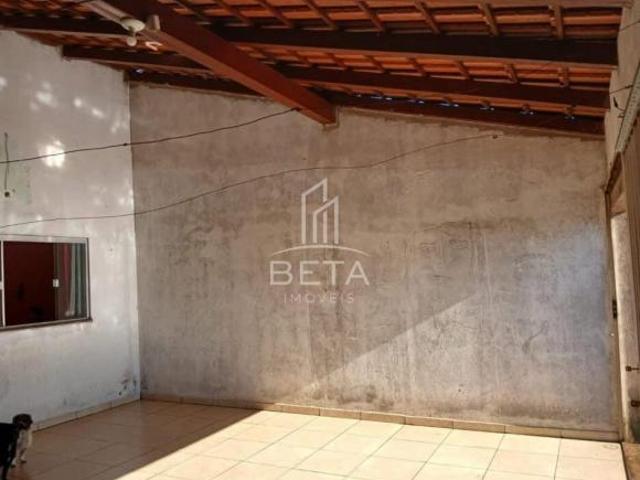 Casa venda em Região Geográfica Imediata de Uberlândia, Oliveira Fortes