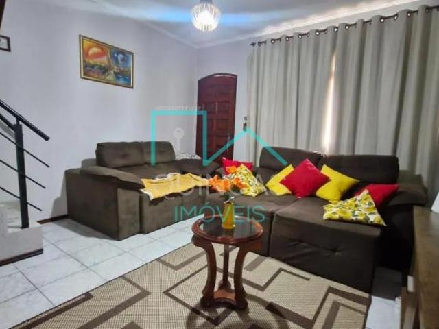 Casa venda em Loteamento Santa Giovana (ZEIS), Jundiaí