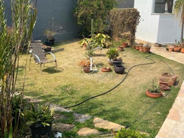 Casa venda em Jardim dos Estados, Poços de Caldas