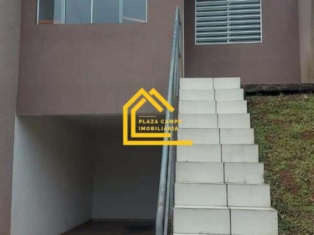 Casa venda em Botiatuva, Campo Largo