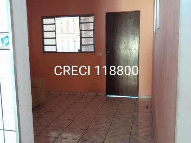 Casa venda em Jardim Planalto, Salto