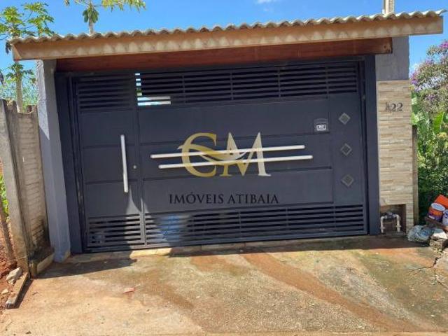 Casa venda em Região Imediata de Bragança Paulista, Atibaia