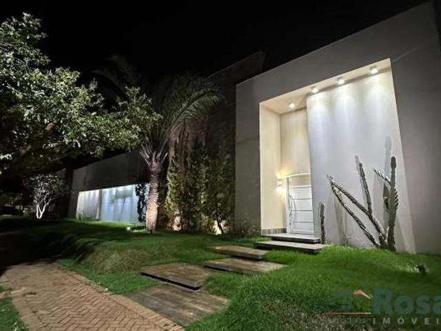 Casa venda em Região Geográfica Imediata de Rondonópolis, Rondonópolis