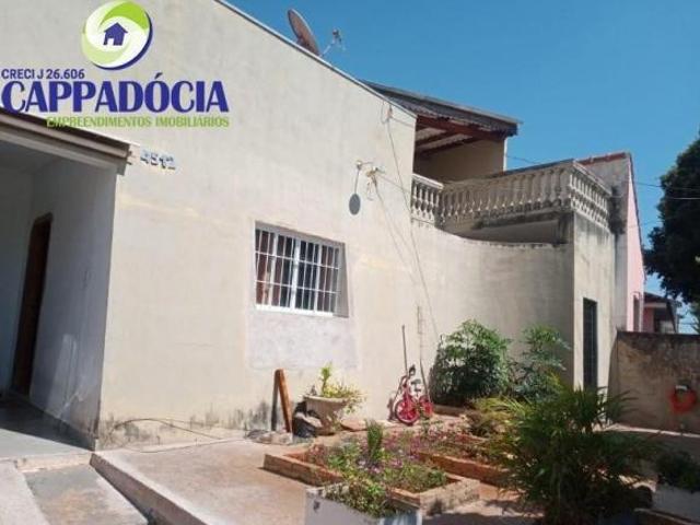 Casa venda em São José do Rio Preto