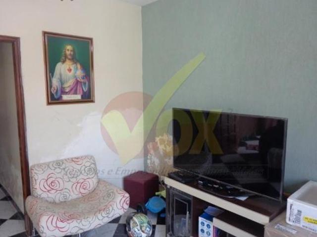 Casa venda em Loteamento Recanto do Sol, Hortolândia