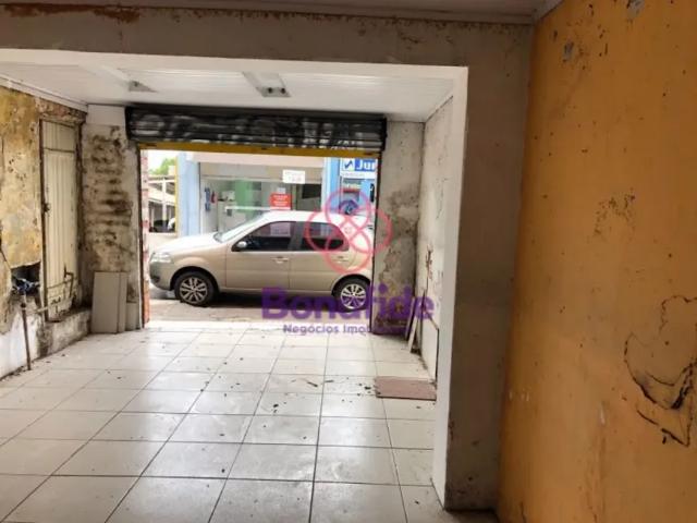 Ponto Comercial venda em Região Imediata de Jundiaí, Jundiaí
