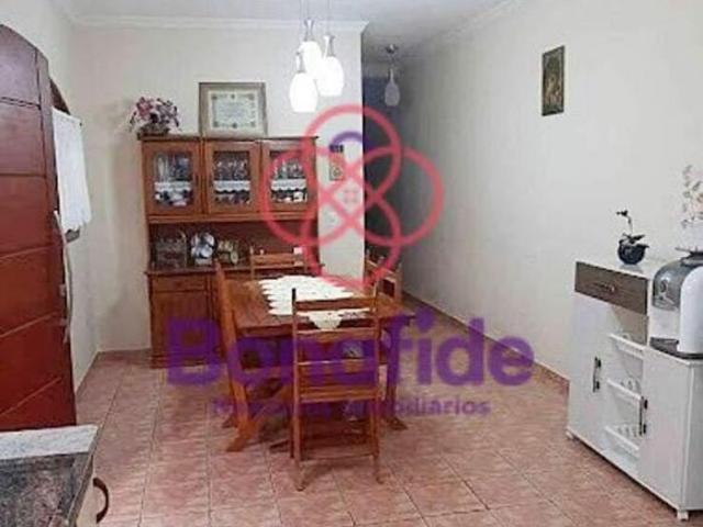 Casa venda em Região Imediata de Jundiaí, Itupeva