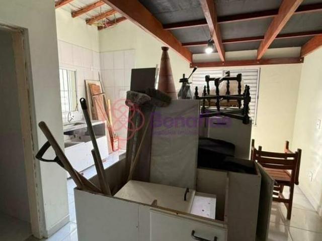 Casa venda em Região Imediata de Jundiaí, Jundiaí