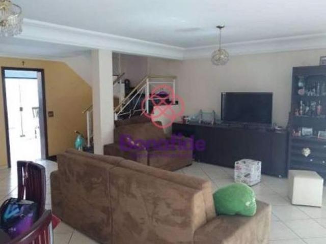 Casa venda em Região Imediata de Jundiaí, Jundiaí