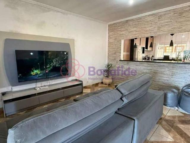 Casa venda em Região Imediata de Jundiaí, Campo Limpo Paulista