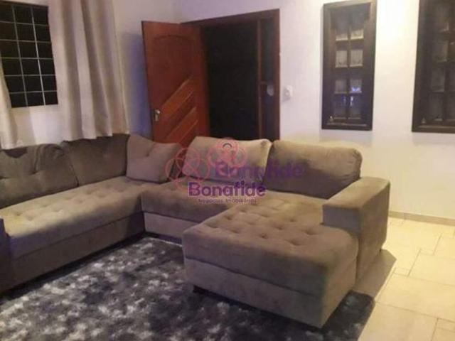 Casa venda em Região Imediata de Jundiaí, Várzea Paulista