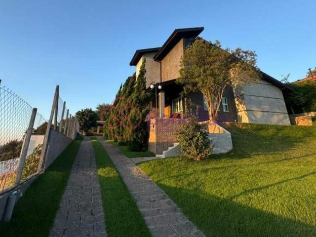 Casa venda em Região Imediata de Jundiaí, Itupeva