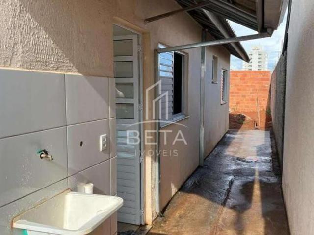 Casa venda em Região Geográfica Imediata de Uberlândia, Oliveira Fortes