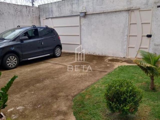 Casa venda em Região Geográfica Imediata de Uberlândia, Oliveira Fortes