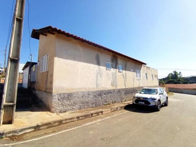 Casa venda em Região Geográfica Imediata de Lavras, Luminárias