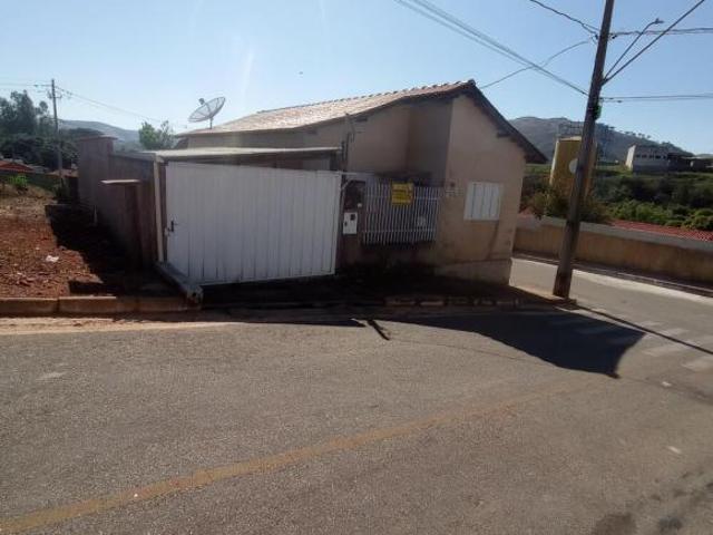 Casa venda em Região Geográfica Imediata de Lavras, Luminárias