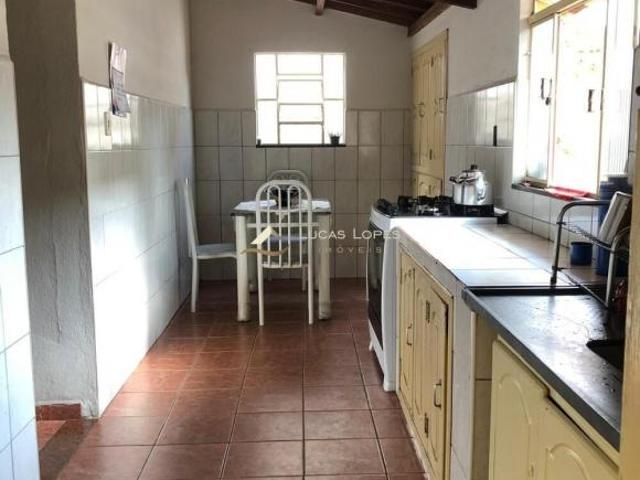 Casa venda em Região Geográfica Imediata de São João del Rei, Região Sudeste